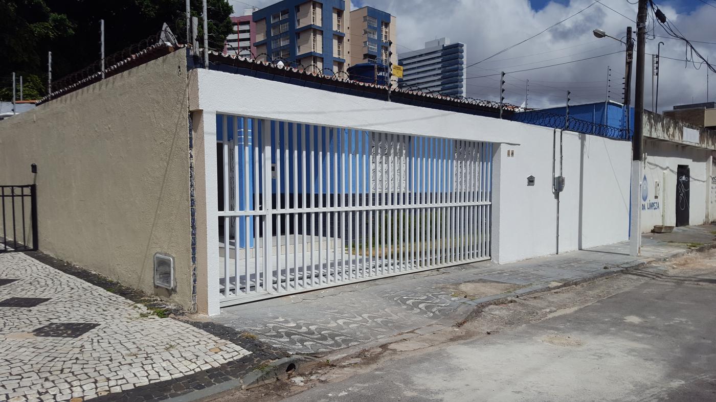 Prédio Inteiro - Foto 1