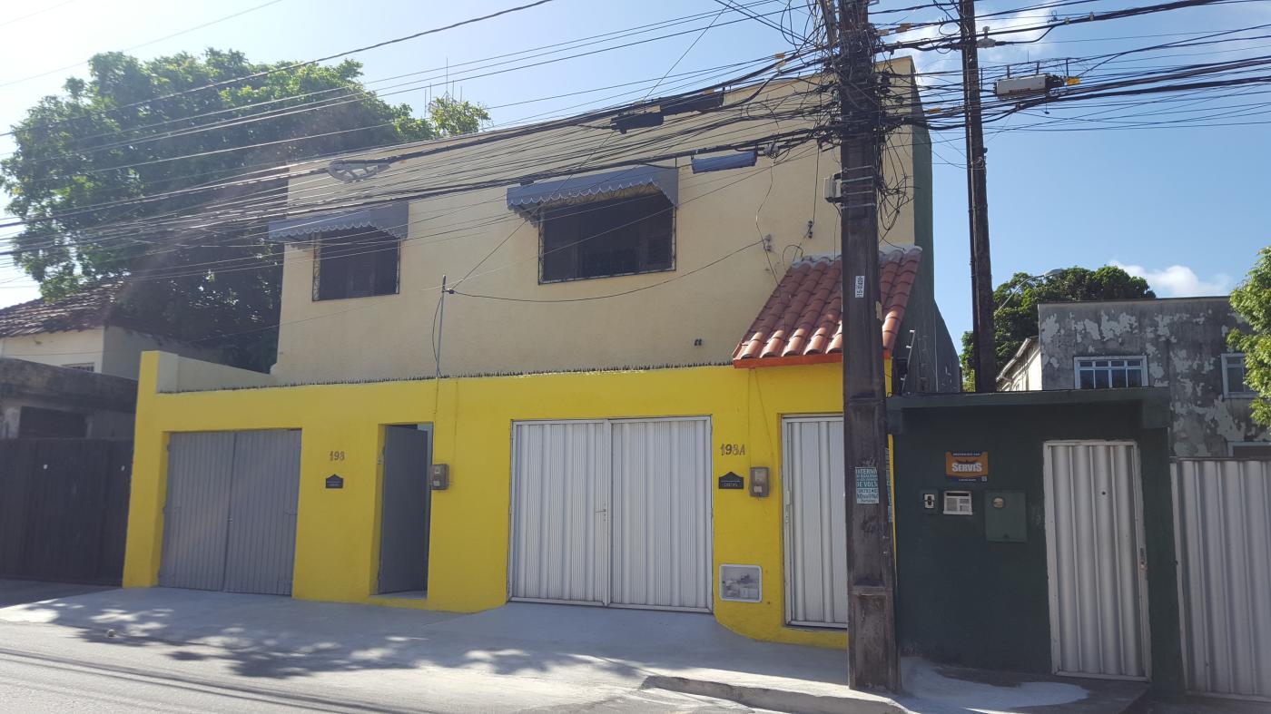 Casa, 4 quartos, 188 m² - Foto 2