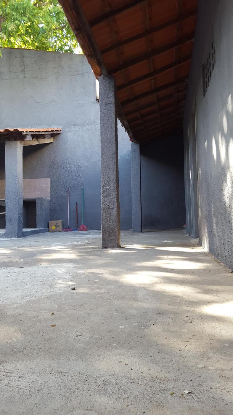 Casa, 4 quartos, 188 m² - Foto 28