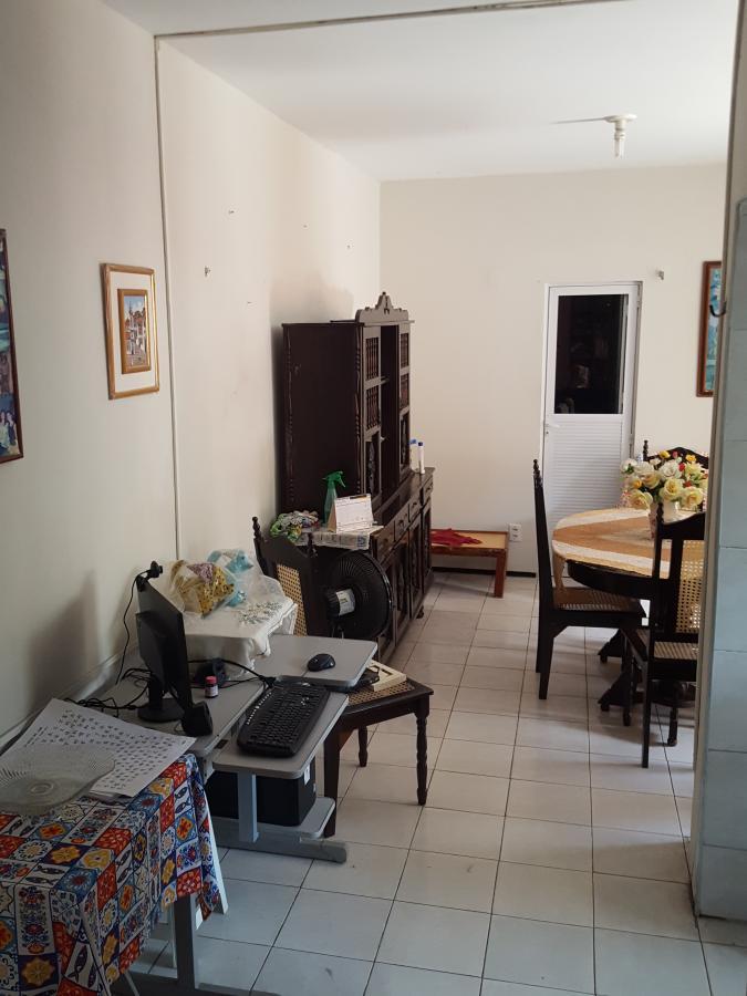 Apartamento, 1 quarto, 56 m² - Foto 9