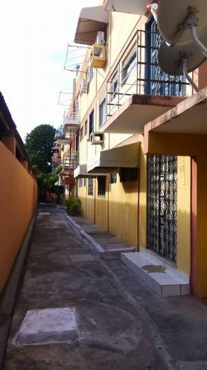 Apartamento, 1 quarto, 56 m² - Foto 3