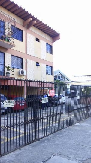 Apartamento, 1 quarto, 56 m² - Foto 1