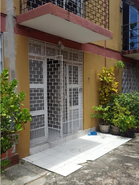Apartamento, 1 quarto, 56 m² - Foto 4