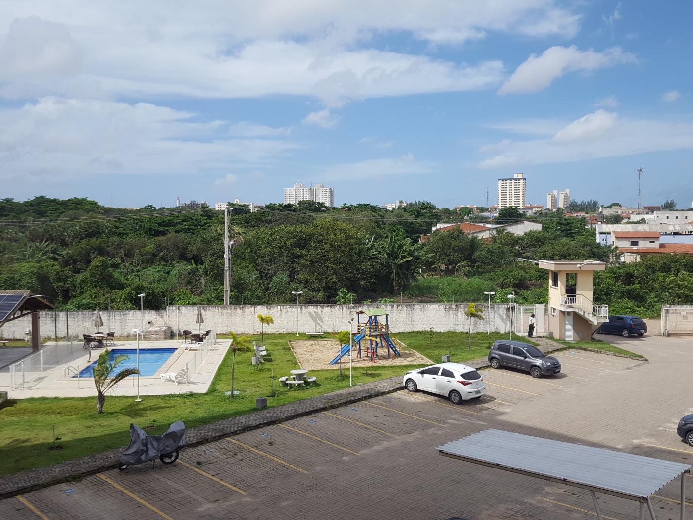 Apartamento, 2 quartos, 60 m² - Foto 6