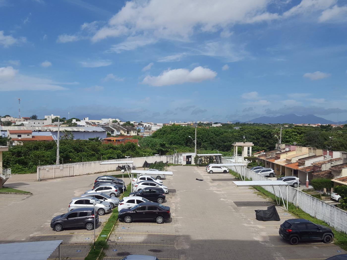 Apartamento, 2 quartos, 60 m² - Foto 7