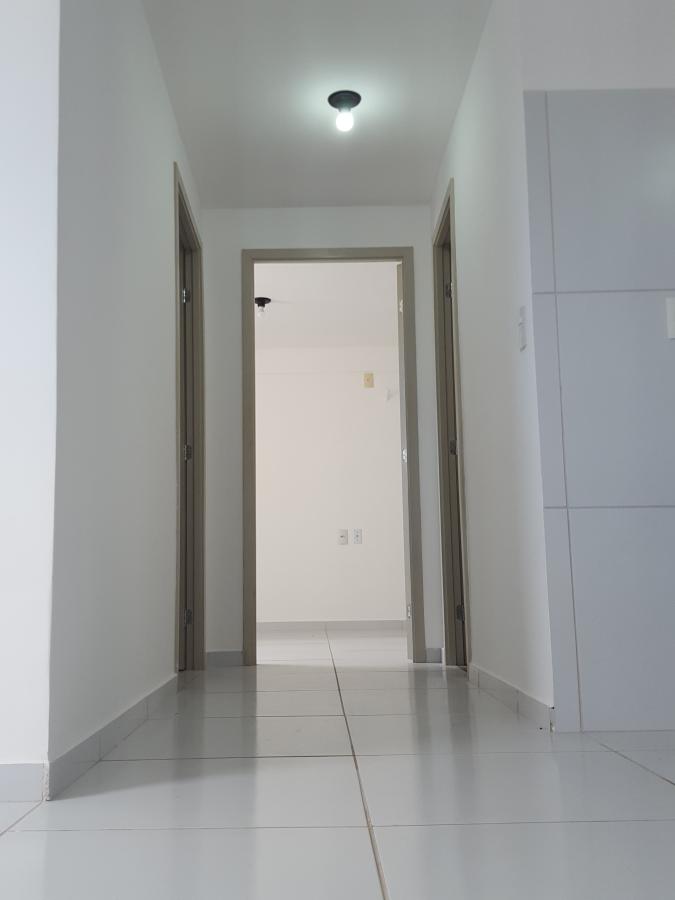 Apartamento, 2 quartos, 60 m² - Foto 8
