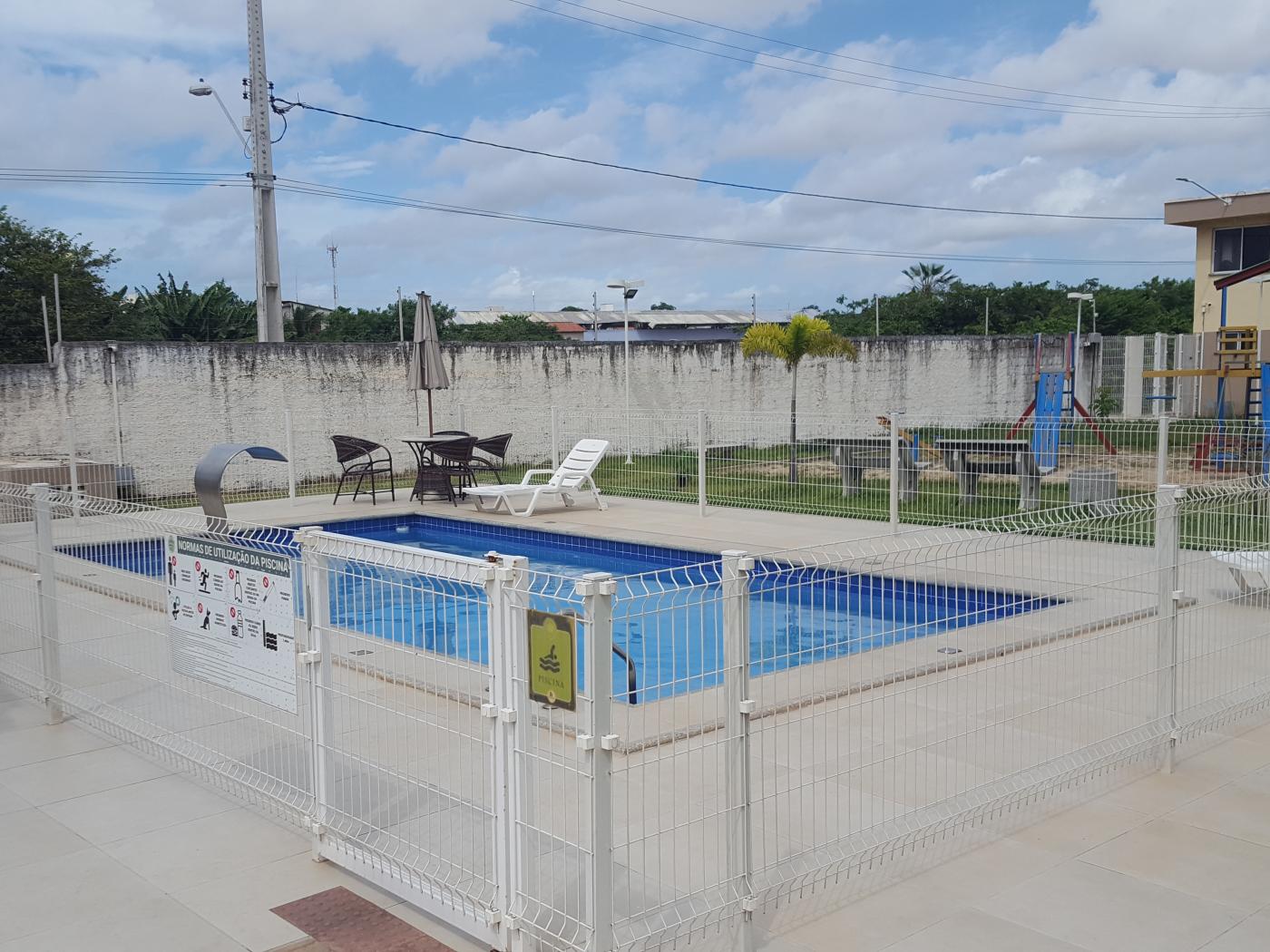 Apartamento, 2 quartos, 60 m² - Foto 21