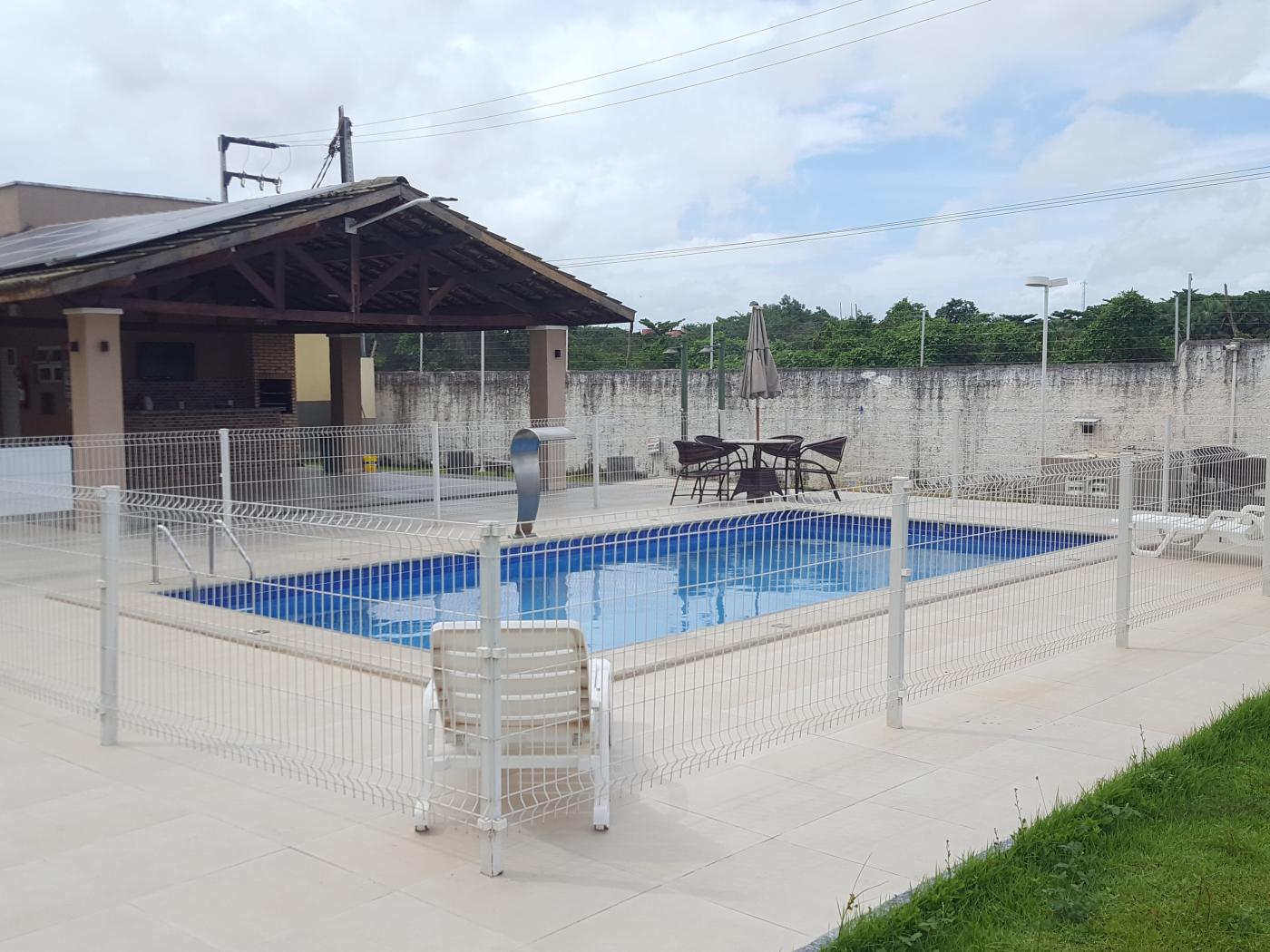 Apartamento, 2 quartos, 60 m² - Foto 24