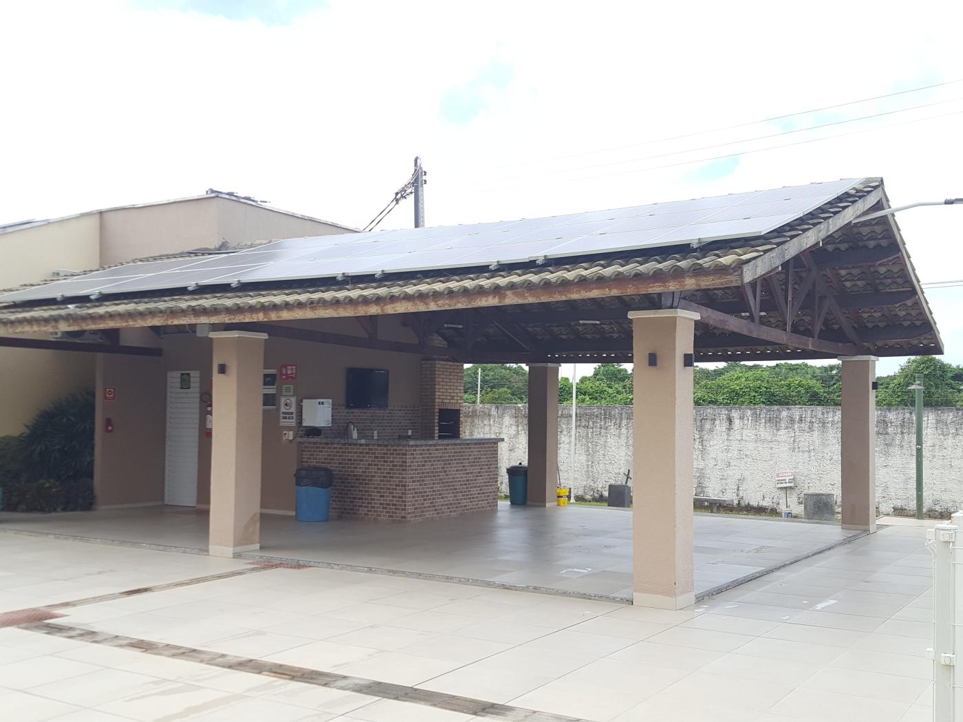 Apartamento, 2 quartos, 60 m² - Foto 25