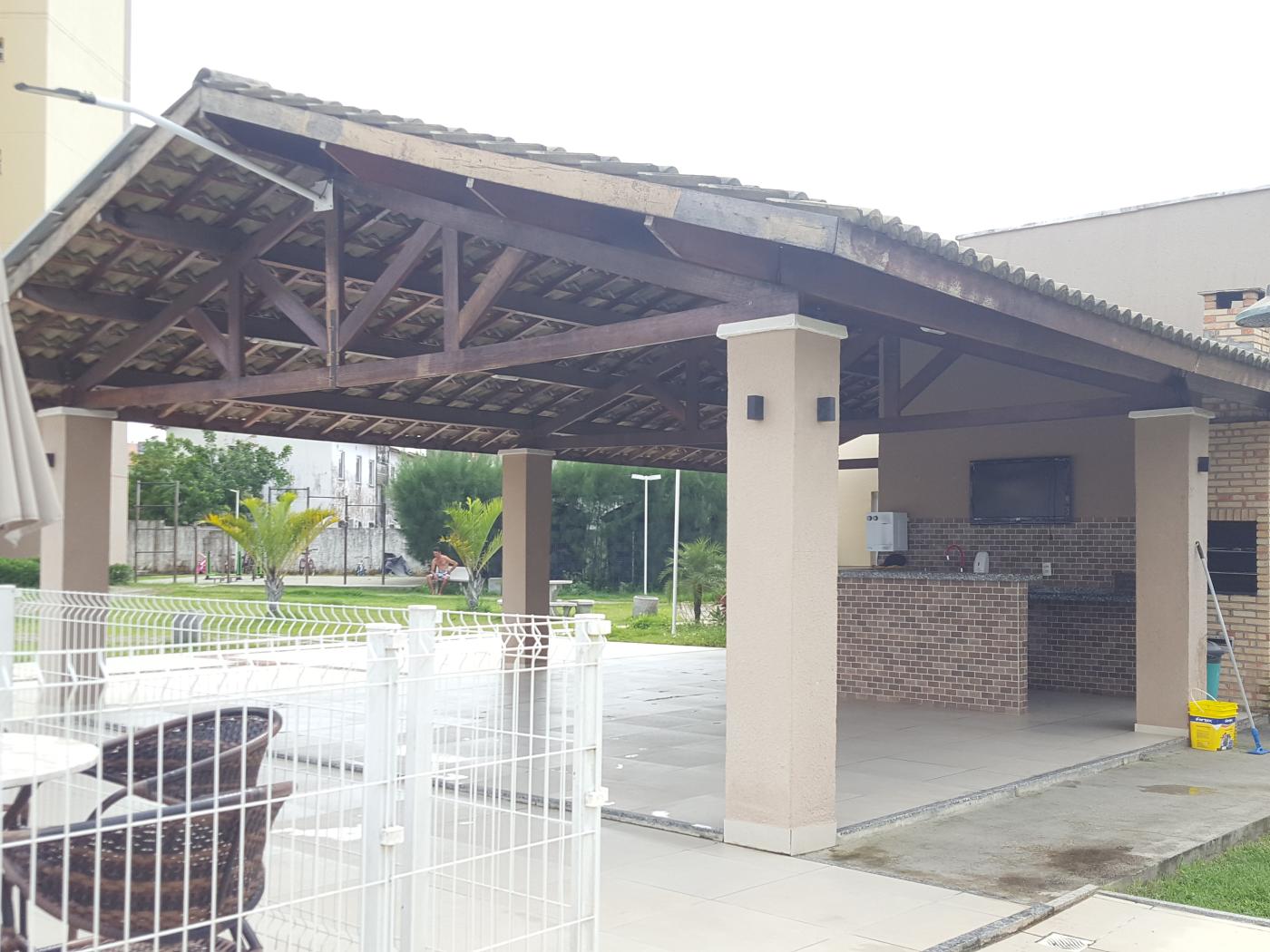 Apartamento, 2 quartos, 60 m² - Foto 26