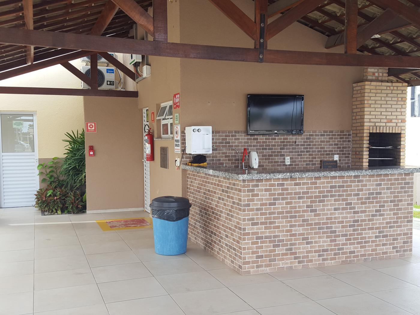 Apartamento, 2 quartos, 60 m² - Foto 27