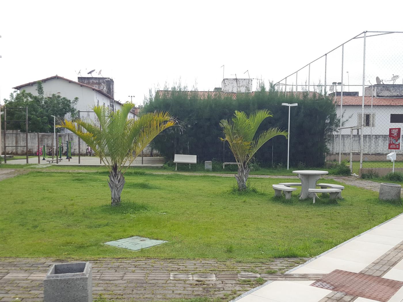 Apartamento, 2 quartos, 60 m² - Foto 28