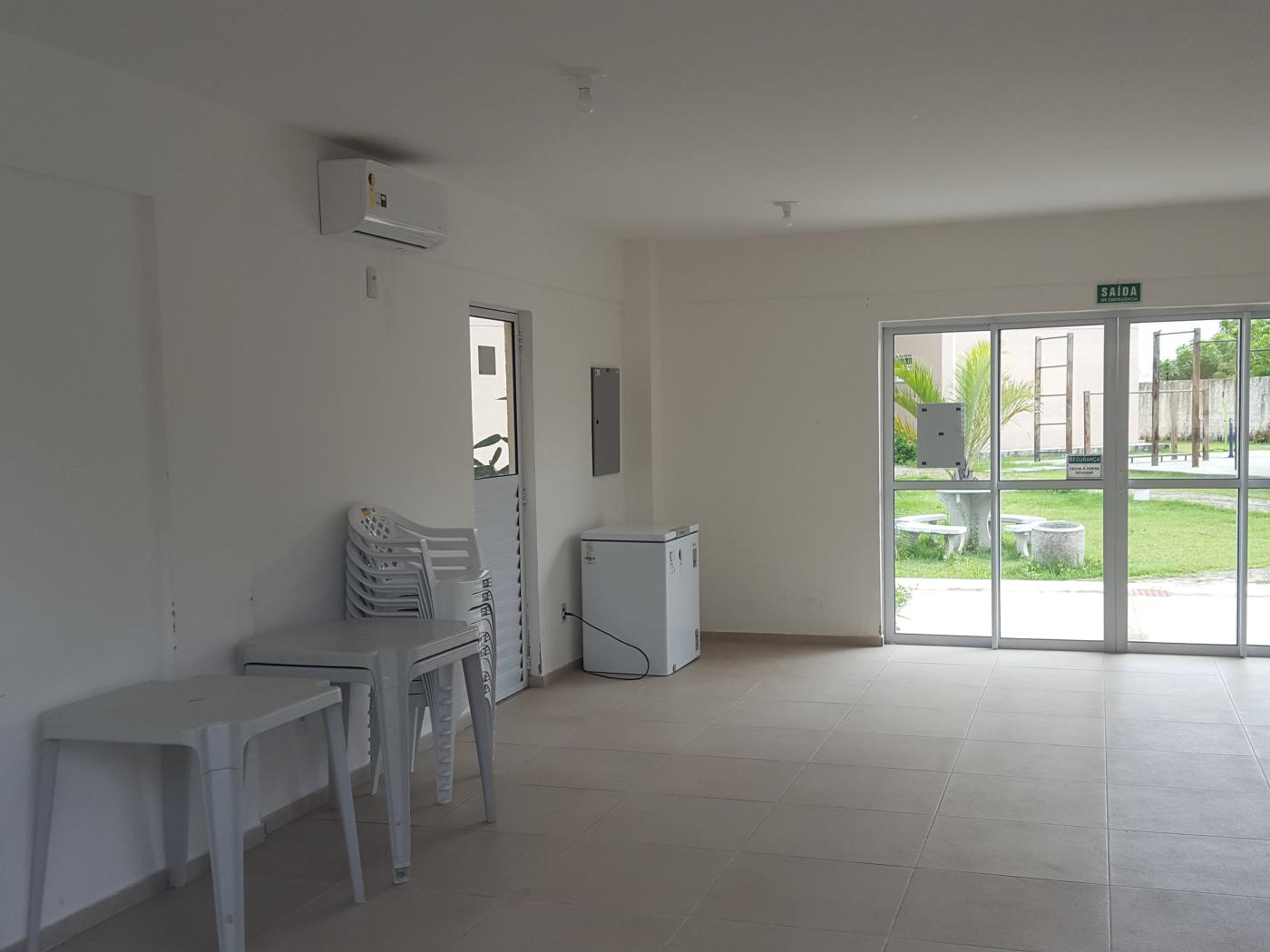 Apartamento, 2 quartos, 60 m² - Foto 30