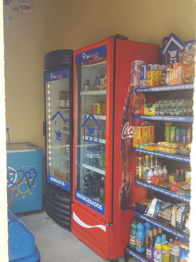 Apartamento, 2 quartos, 60 m² - Foto 32