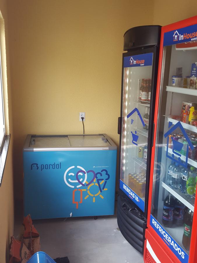 Apartamento, 2 quartos, 60 m² - Foto 33