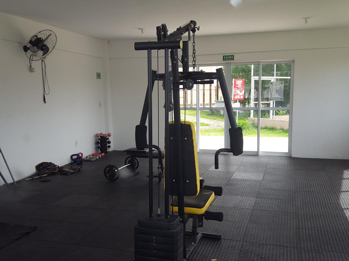 Apartamento, 2 quartos, 60 m² - Foto 35