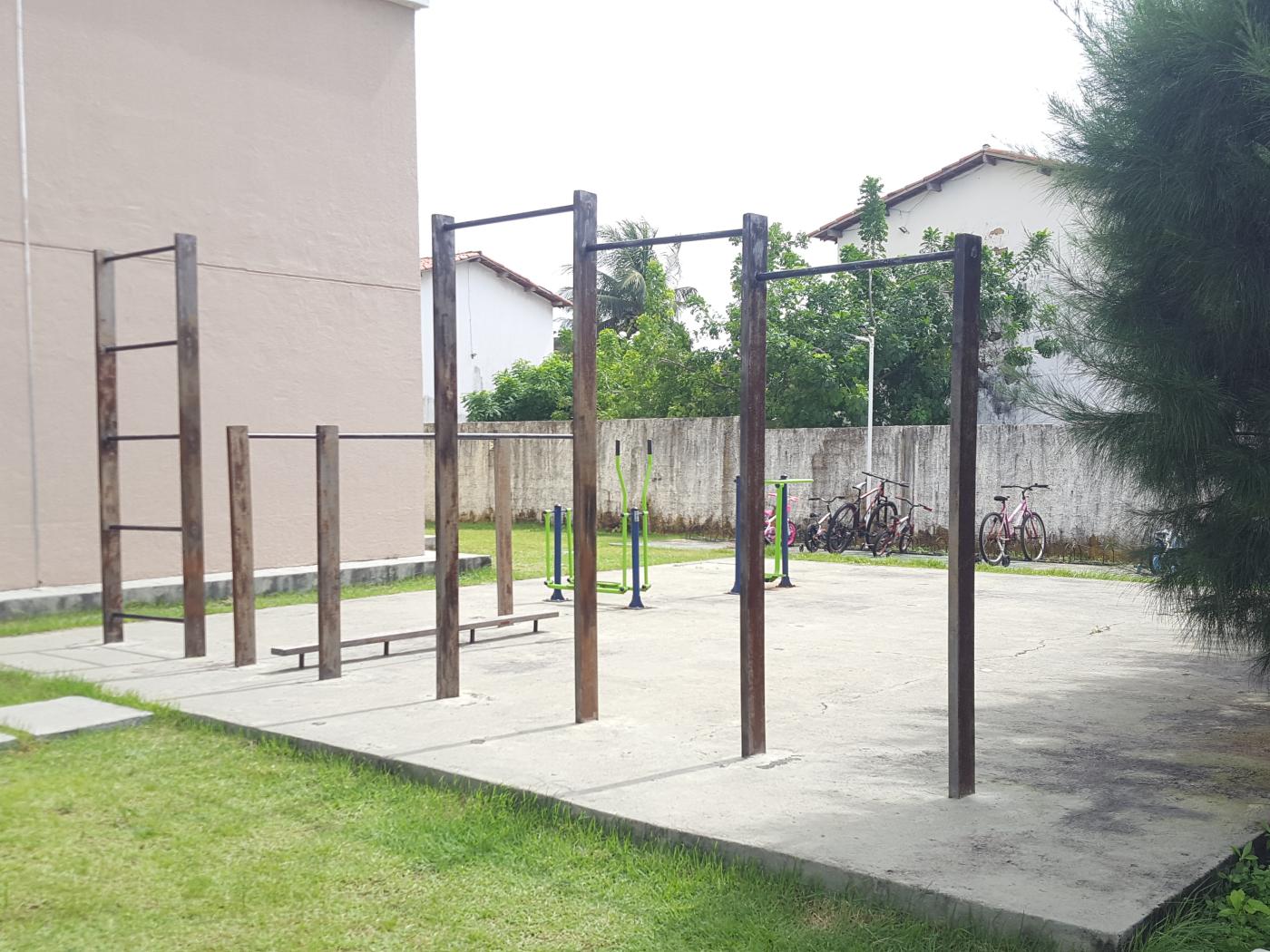 Apartamento, 2 quartos, 60 m² - Foto 37