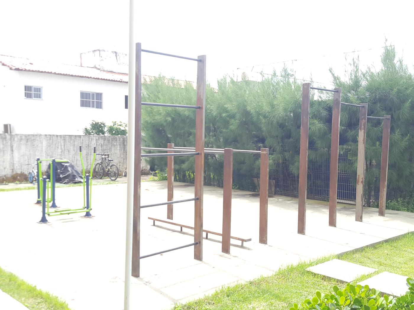 Apartamento, 2 quartos, 60 m² - Foto 38