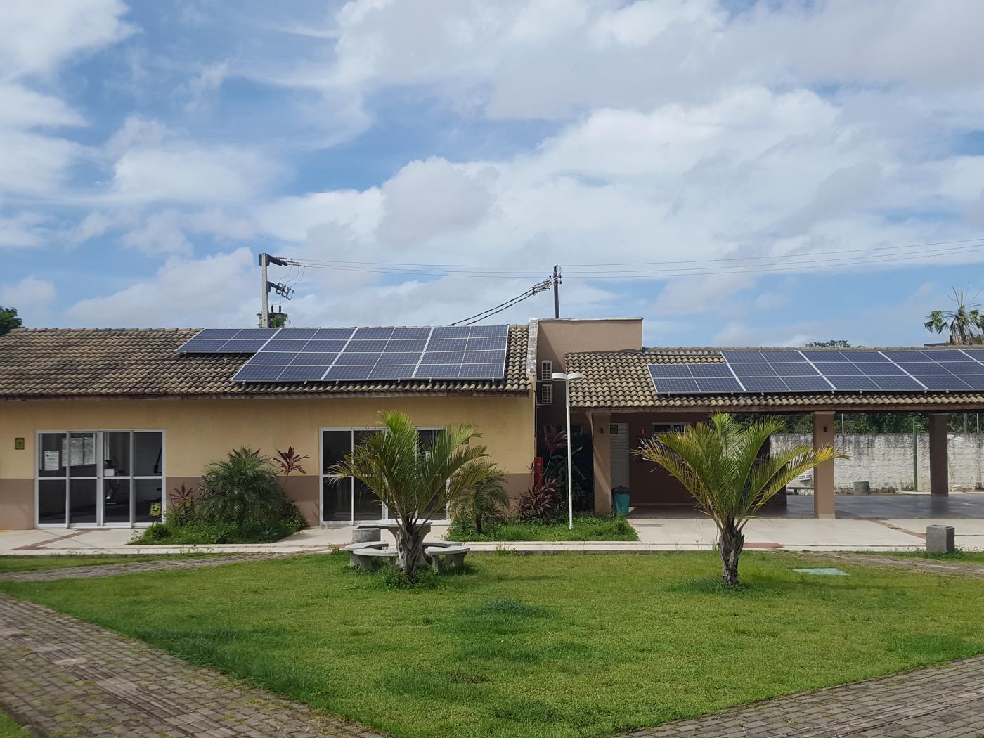 Apartamento, 2 quartos, 60 m² - Foto 39