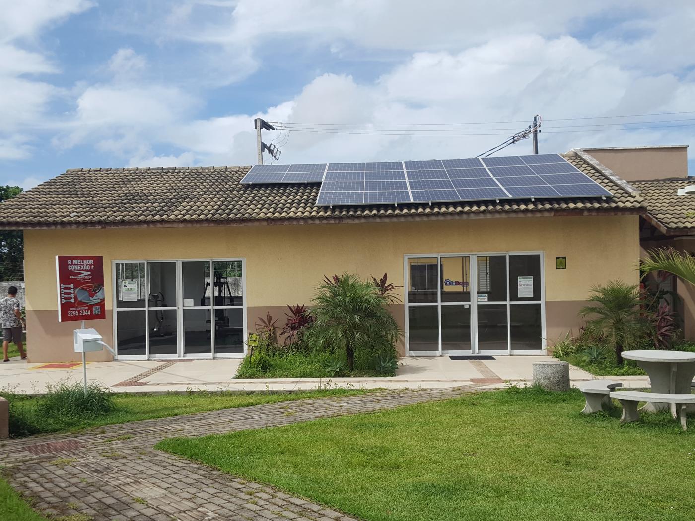 Apartamento, 2 quartos, 60 m² - Foto 40