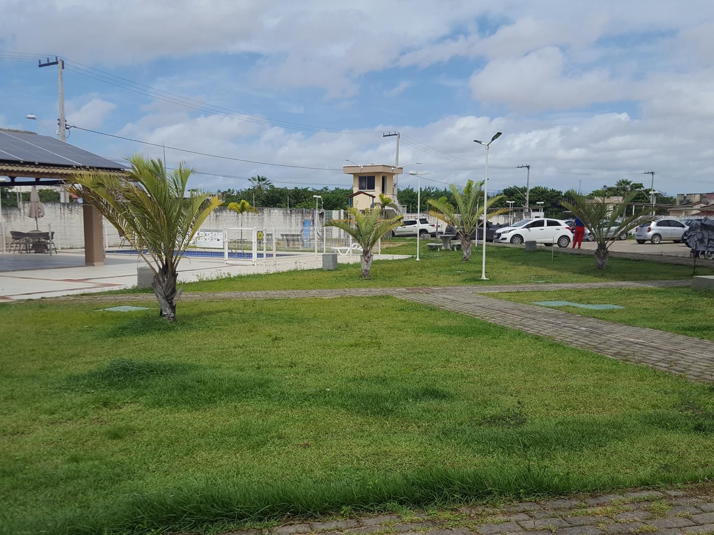 Apartamento, 2 quartos, 60 m² - Foto 41