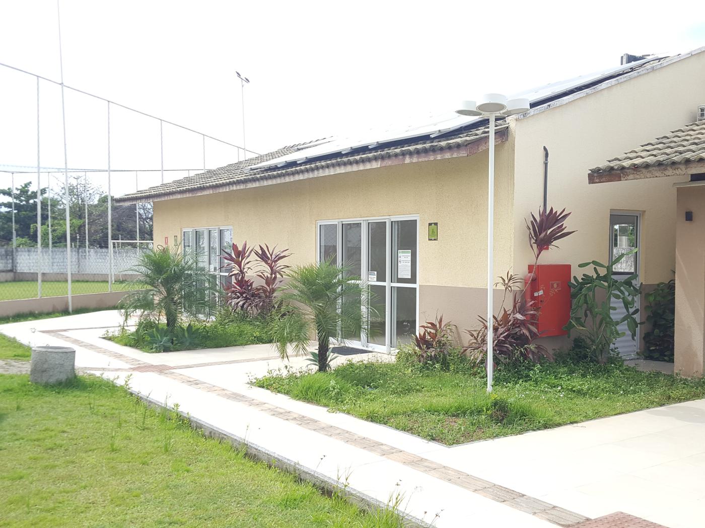 Apartamento, 2 quartos, 60 m² - Foto 42