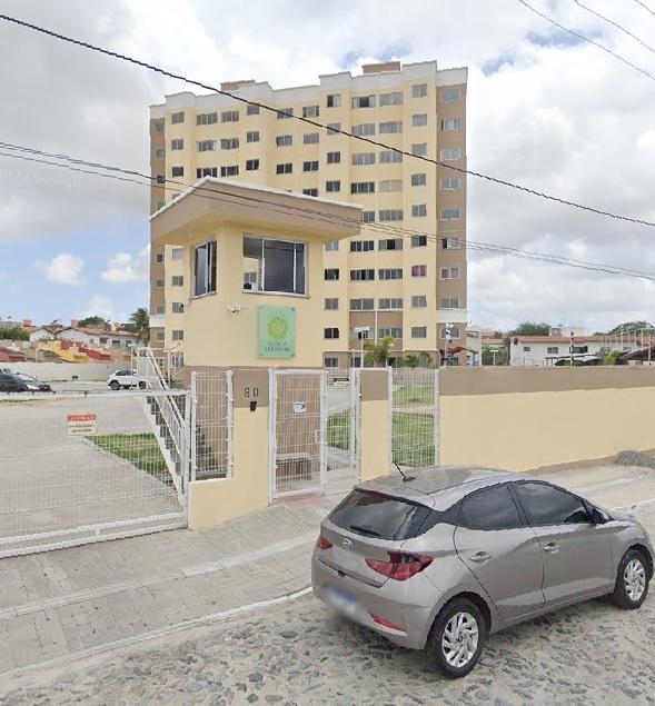 Apartamento, 2 quartos, 60 m² - Foto 1