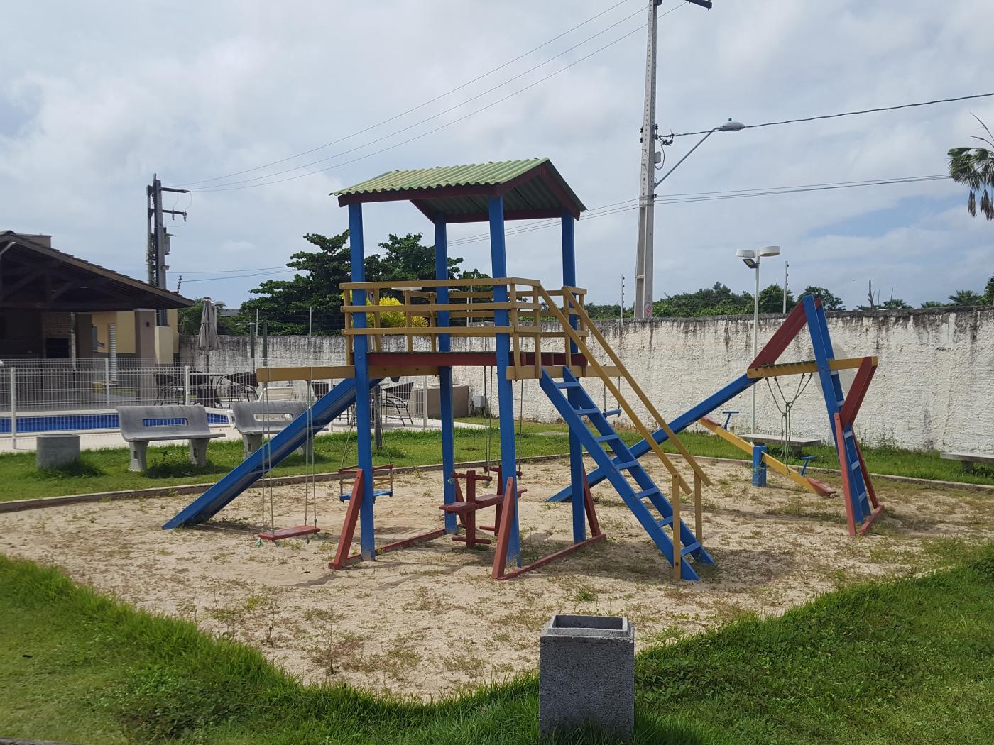 Apartamento, 2 quartos, 60 m² - Foto 43