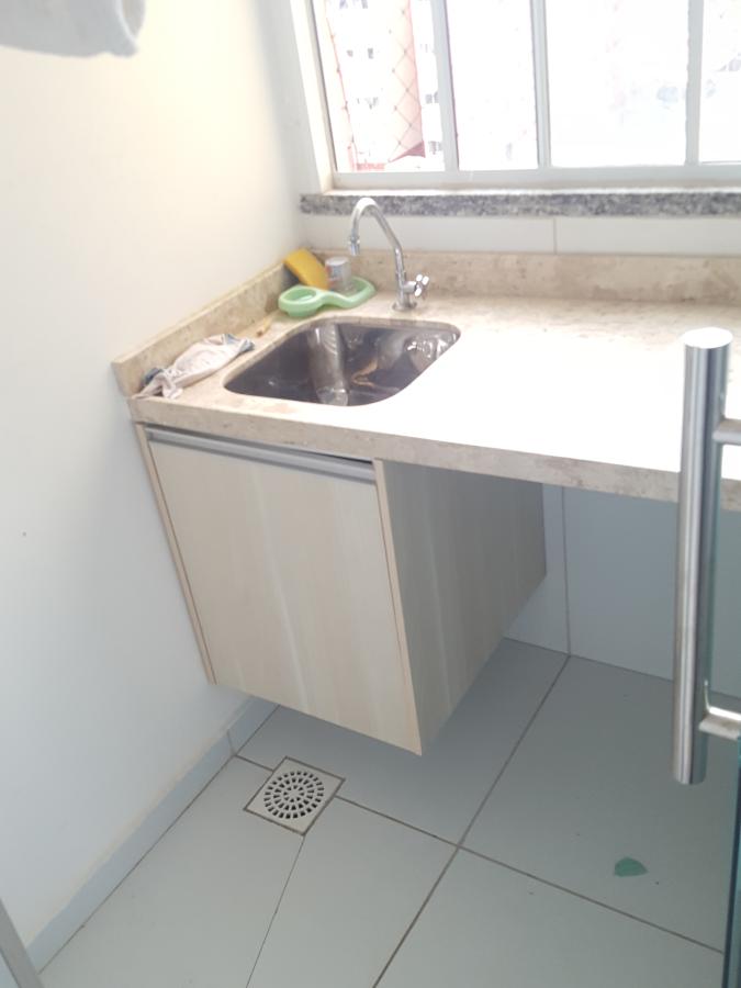 Apartamento, 2 quartos, 75 m² - Foto 24