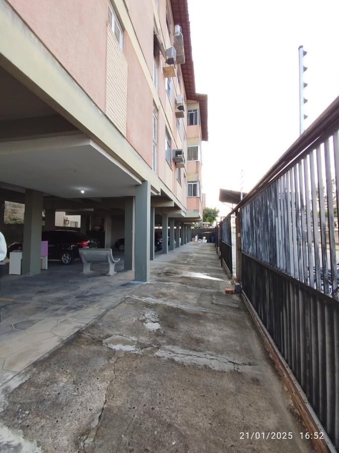 Apartamento, 1 quarto, 50 m² - Foto 2