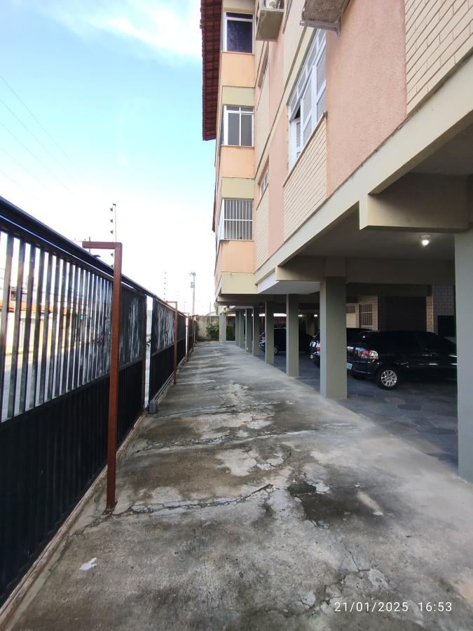 Apartamento, 1 quarto, 50 m² - Foto 3
