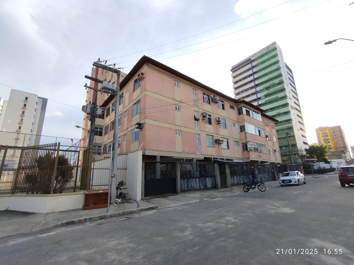 Apartamento, 1 quarto, 50 m² - Foto 1