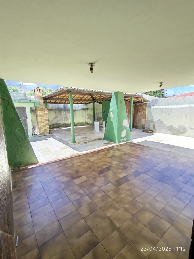 Casa, 5 quartos, 200 m² - Foto 6