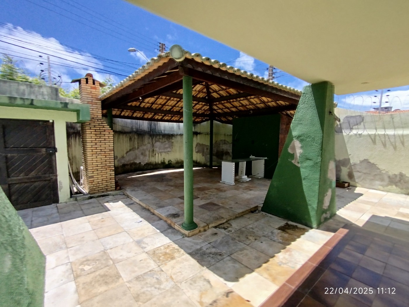 Casa, 5 quartos, 200 m² - Foto 8