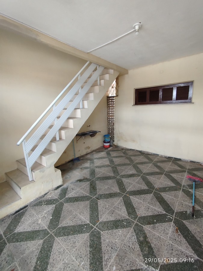 Casa, 6 quartos, 183 m² - Foto 2