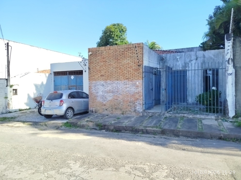 Depósito-Galpão - Foto 1