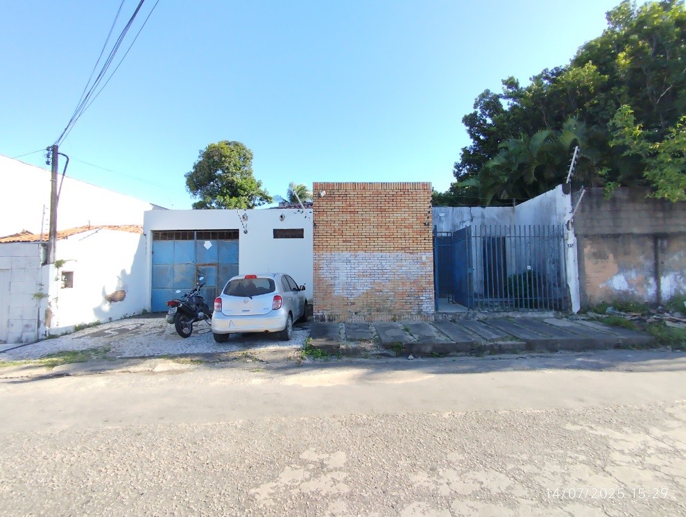 Depósito-Galpão - Foto 2