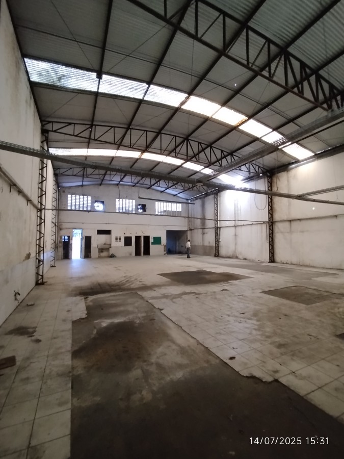 Depósito-Galpão - Foto 11