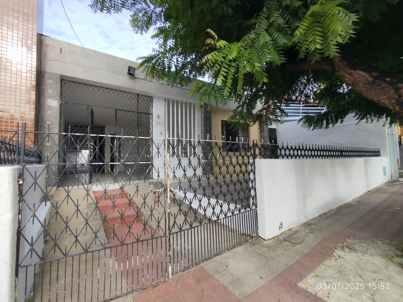 Prédio Inteiro, 200 m² - Foto 1