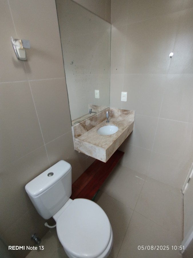 Casa de Condomínio, 3 quartos - Foto 21