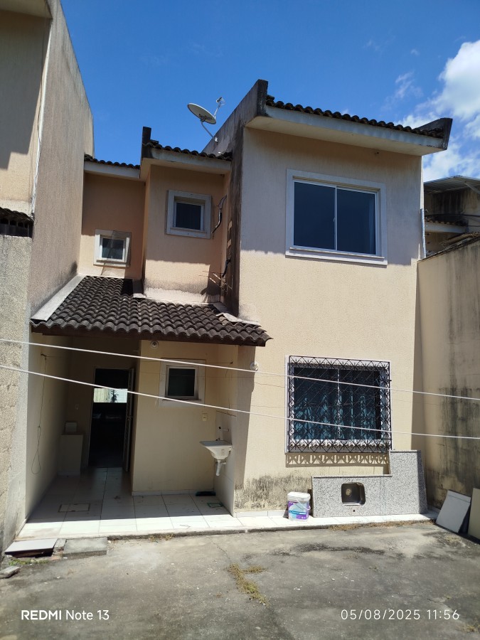 Casa de Condomínio, 3 quartos - Foto 36