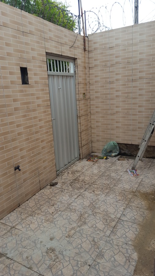 Casa, 1 quarto, 90 m² - Foto 4