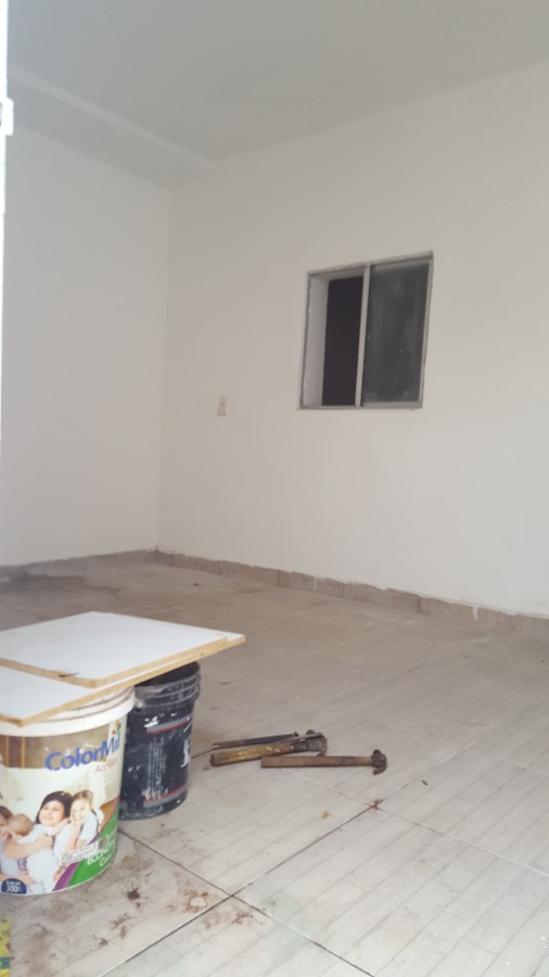 Casa, 1 quarto, 90 m² - Foto 6