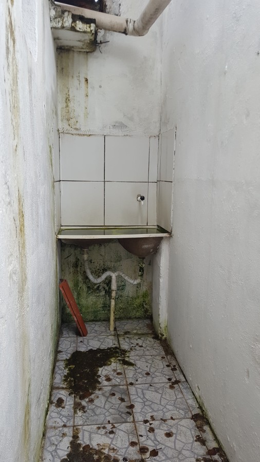 Casa, 1 quarto, 90 m² - Foto 18