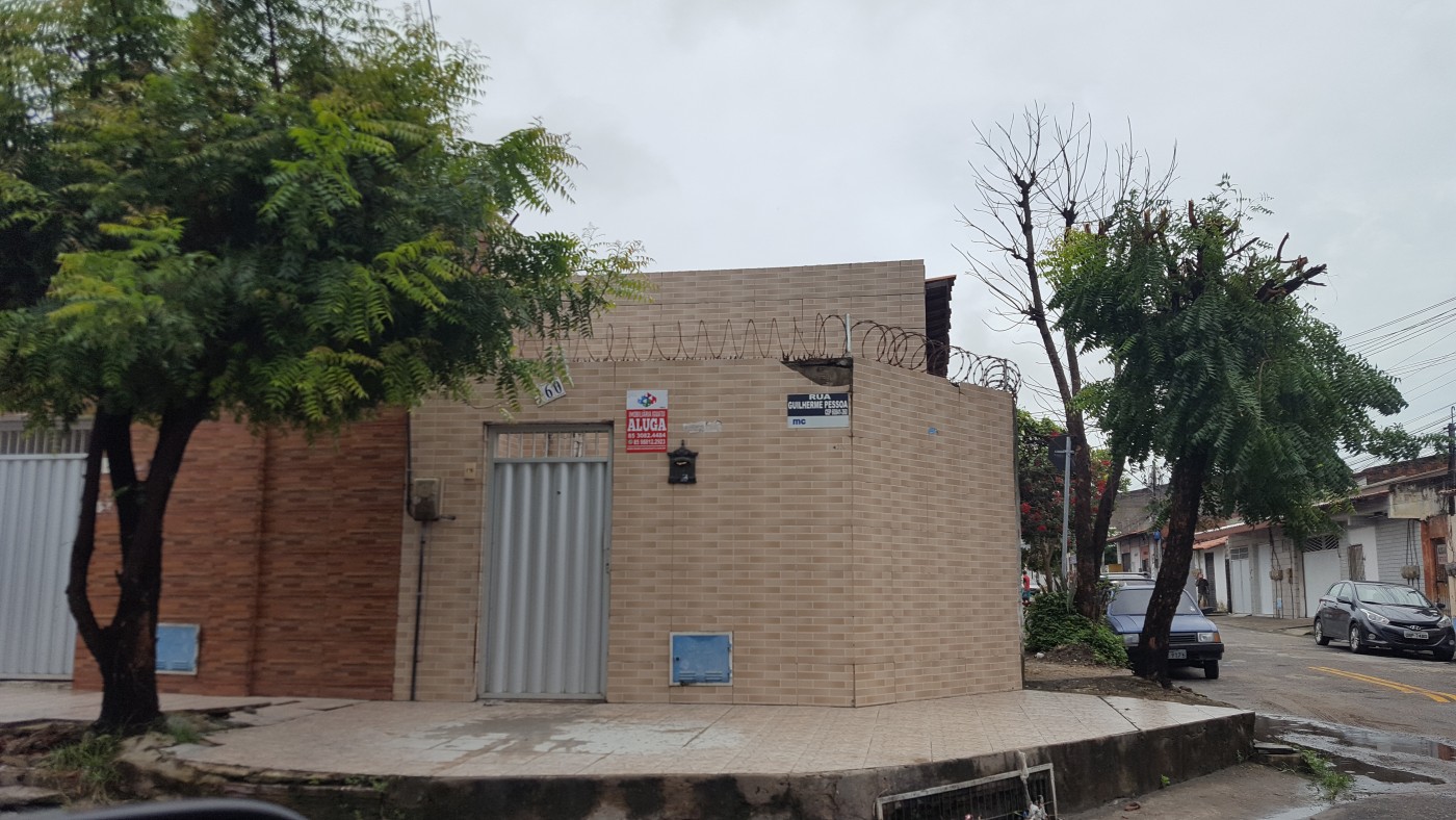 Casa, 1 quarto, 90 m² - Foto 2