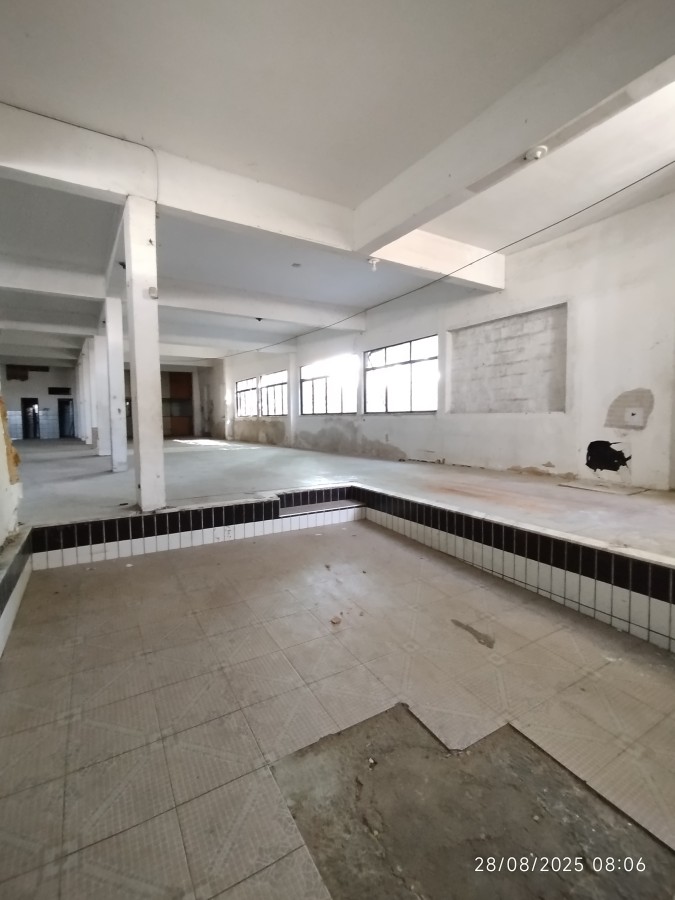 Depósito-Galpão, 396 m² - Foto 3