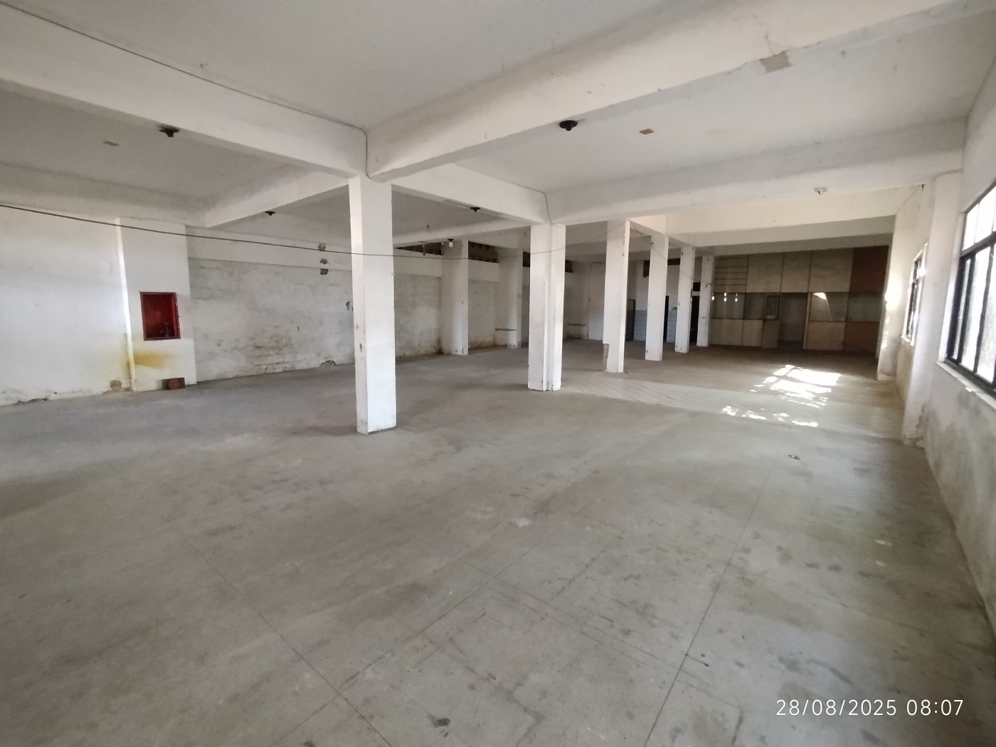 Depósito-Galpão, 396 m² - Foto 5