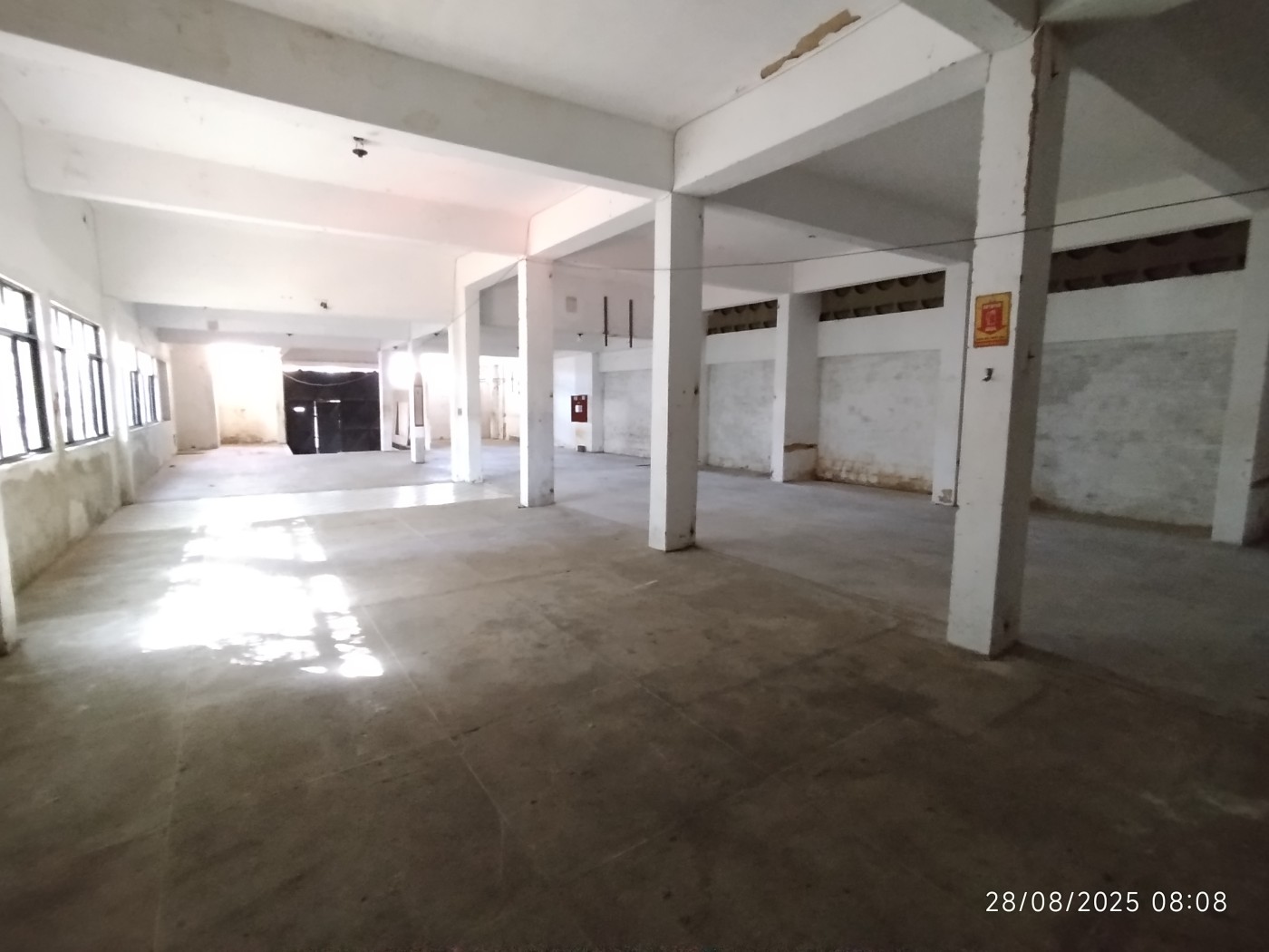 Depósito-Galpão, 396 m² - Foto 6