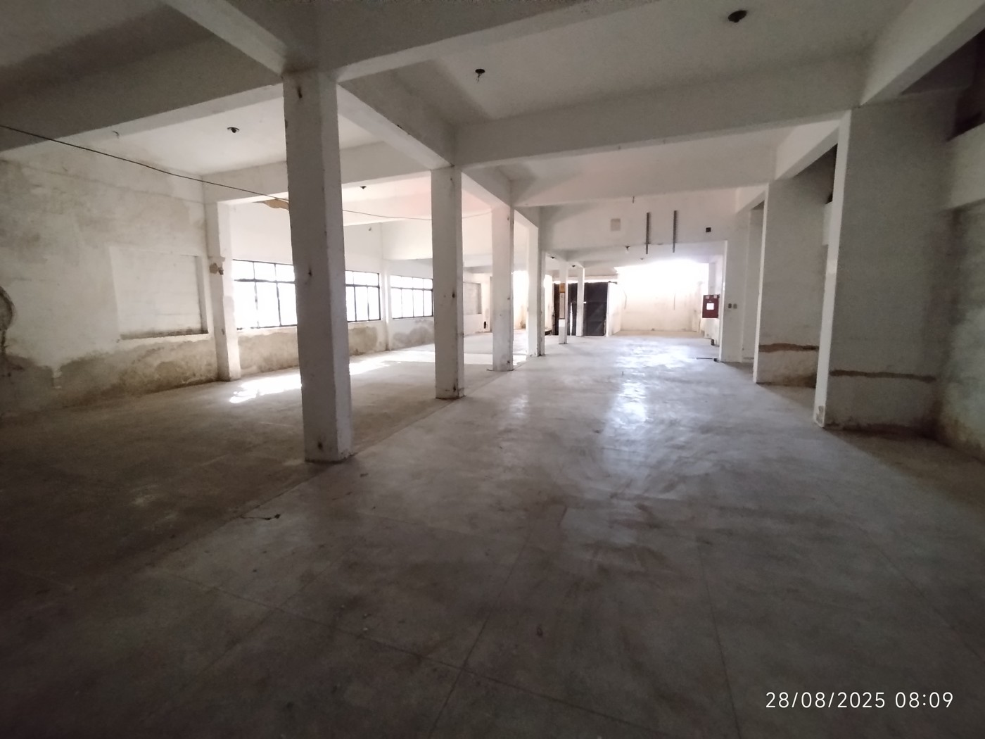 Depósito-Galpão, 396 m² - Foto 7