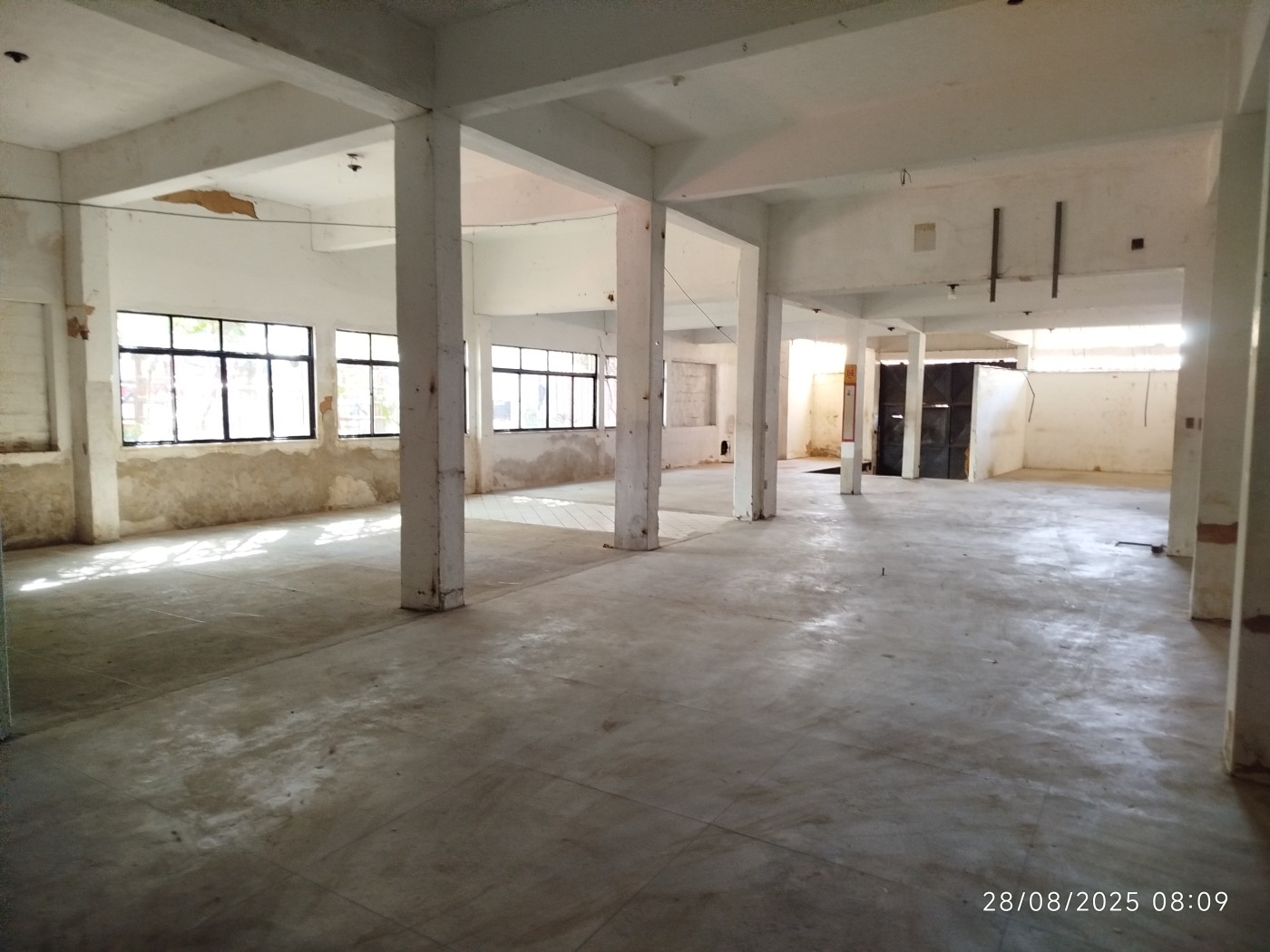 Depósito-Galpão, 396 m² - Foto 8